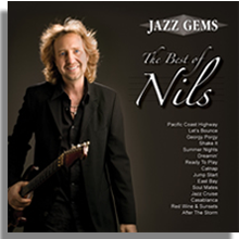 Jazz Gem CD Cover w drpshdw