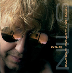 CD cover PCH