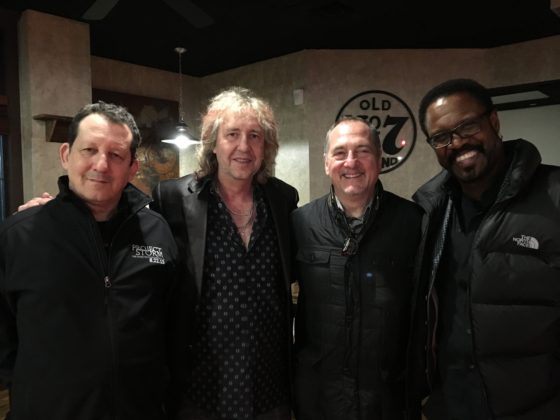 Nils & Jazz Funk Soul