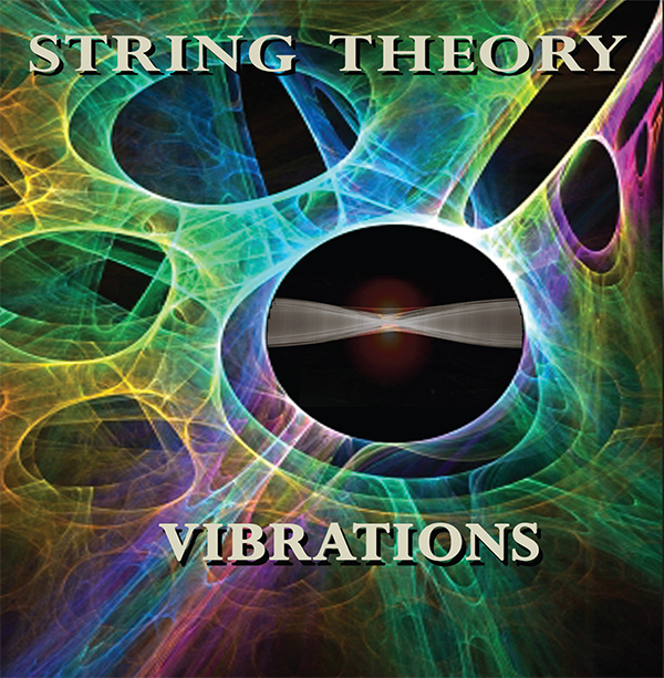 CD Cover String Theory